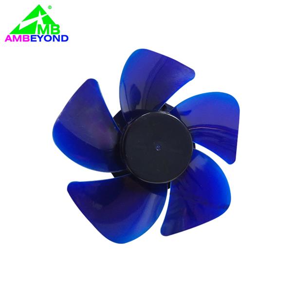 5寸風(fēng)扇藍(lán)